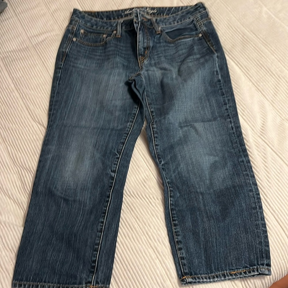 No longer fit